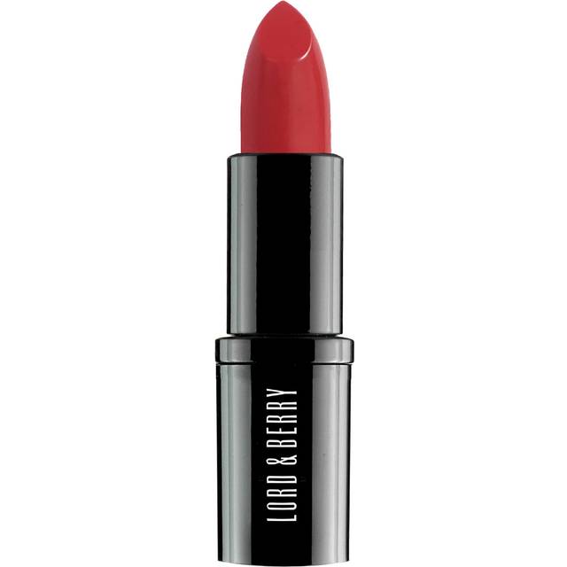 Lord & Berry Absolute Bright Satin Lipstick Heartbeat