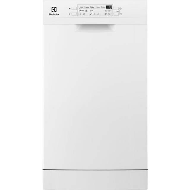 Electrolux - ESS42200SW - SatelliteClean & AirDry