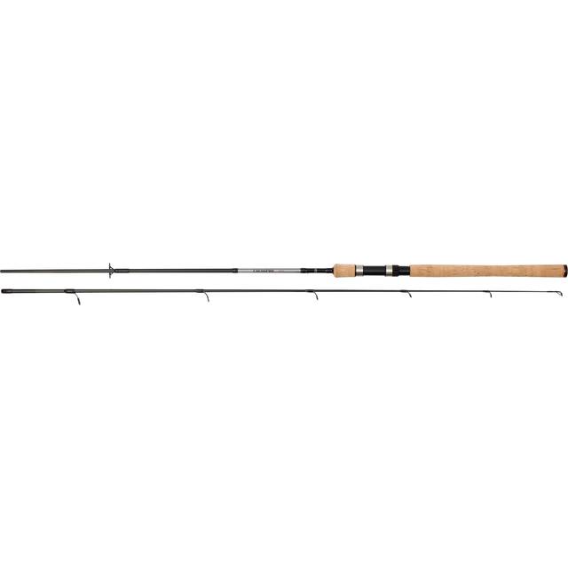 Daiwa Crossfire 2-delat haspelspö 7'0" 5-20 g