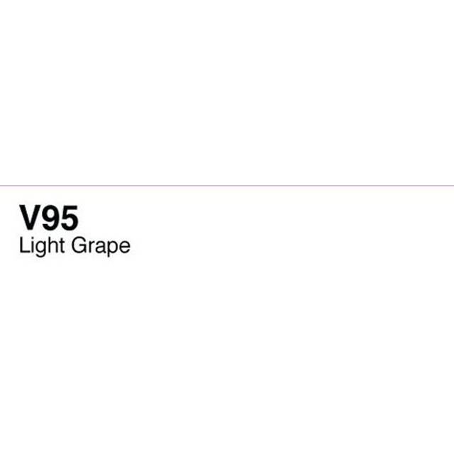 Sketch singles V95 - Light Grape