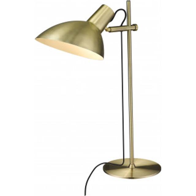Halo Design - Metropole Table Lamp Brass