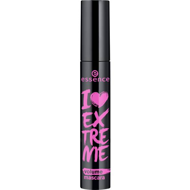 essence I LOVE EXTREME Volymskapande maskara 12 ml