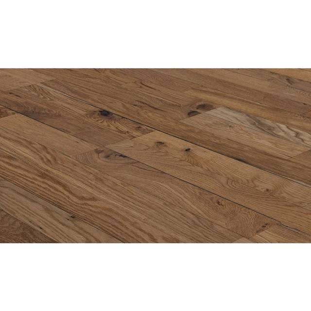 Trägolv Nqd Floors Oak Bronx 2-Stav 1,54M²/Pkt