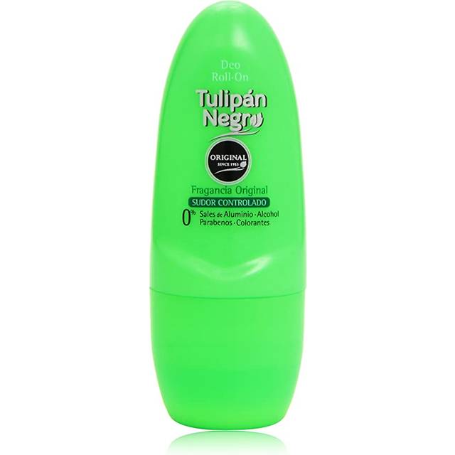 Tulipan Negro Original Deo Roll-On 50ml (50 ml)