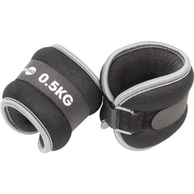 Fitness Mad Wrist/Ankle Weights