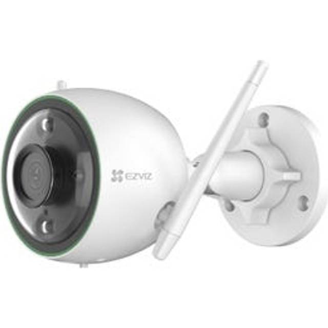 EZVIZ C3N Full HD Outdoor WiFi Smart Security Camera
