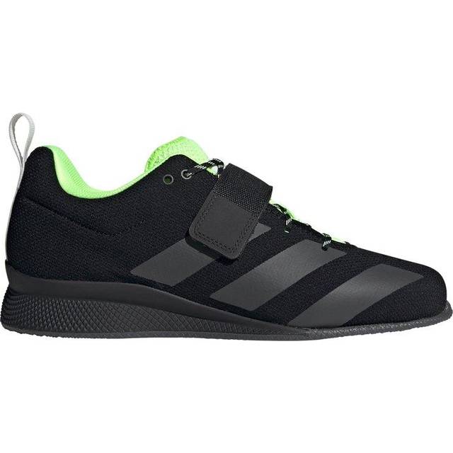 Adidas weightlifting ii fv6592 shoes black