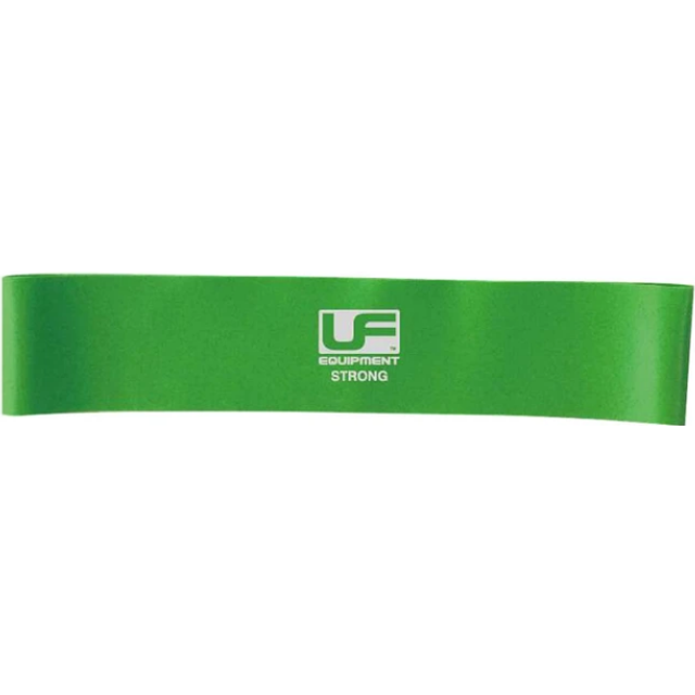 Urban Fitness Resistance Band Loop 12 Inch