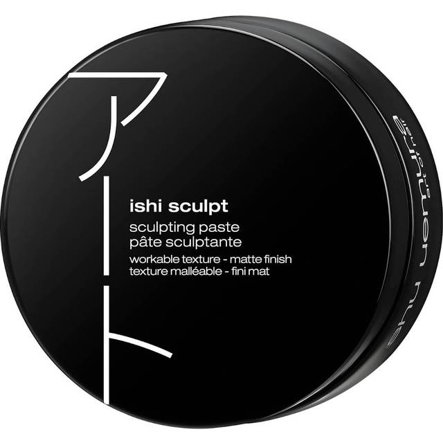 Shu Uemura Art of Hair Ishi Sculpt Paste 75ml