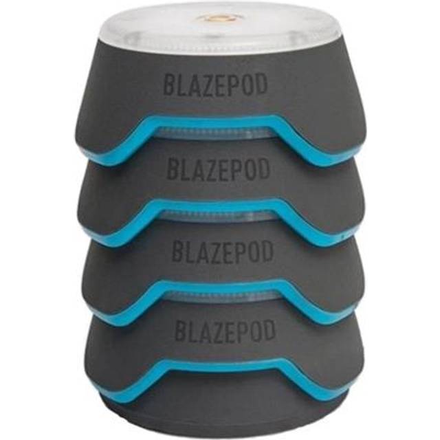 BlazePod Standard Paket 4 st