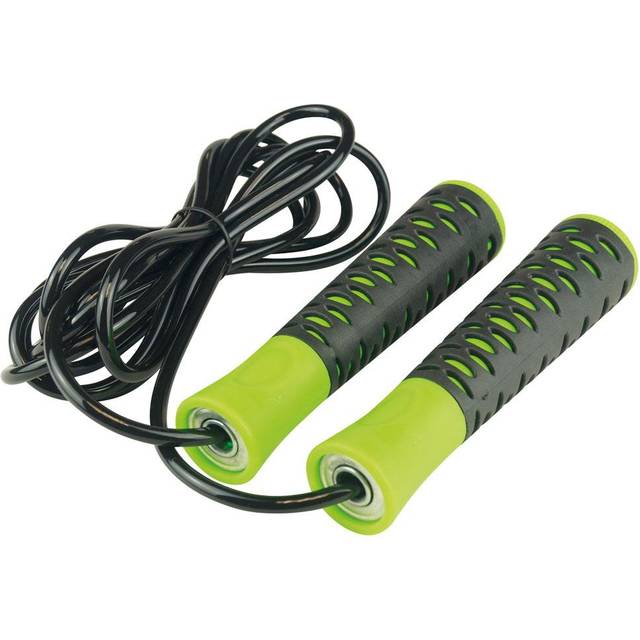 Urban Fitness High Grip Speed Rope 2.8m