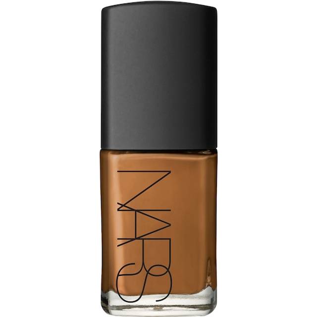 NARS Sheer Glow Foundation XD2 New Caledonia XD2 New Caledonia