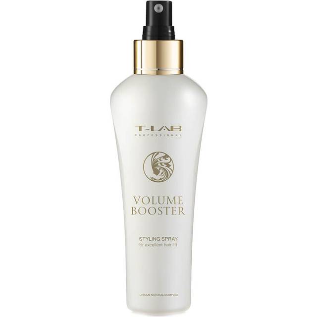 T-Lab Volume Booster Styling Spray 130 ml