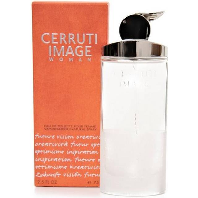 Cerruti Image 75ml Eau de Toilette Spray for Her