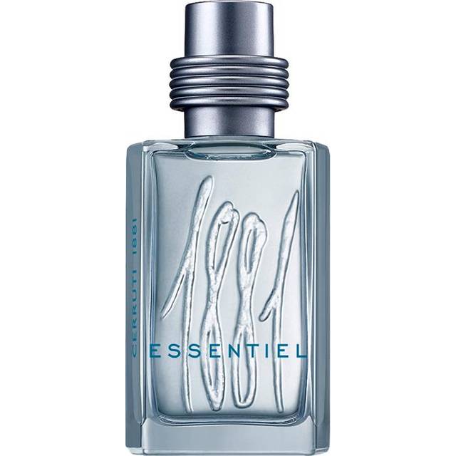 Cerruti 1881 Essentiel Eau de Toilette 50ml Spray