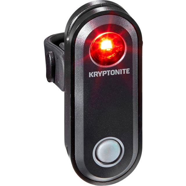 Kryptonite Lygte Avenue R-30 Usb 1 Led Bag - Cykellygte