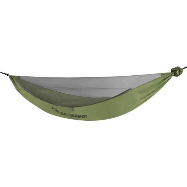 Sea To Summit Jungle Hammock Set Grön
