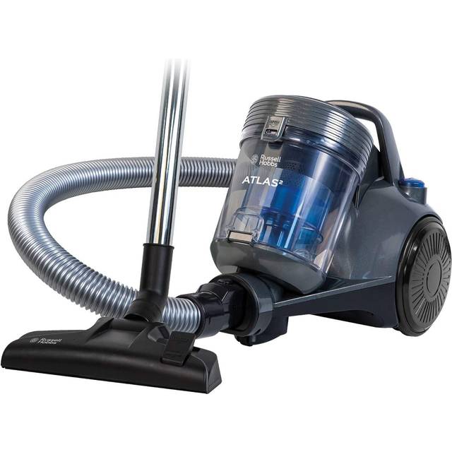 Russell Hobbs Rhcv3101 Atlas2 Cylinder Vacuum - Print