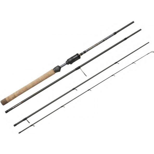 Savage Gear Parabellum CCS 4-delt