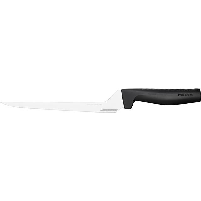 Fiskars Hard Edge filét knife 22 cm stainless steel