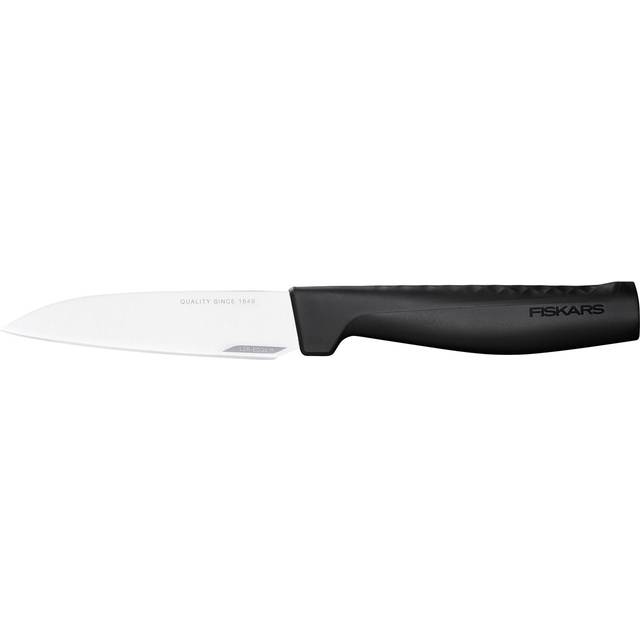 Fiskars Hard Edge vegetable knife 11 cm stainless steel