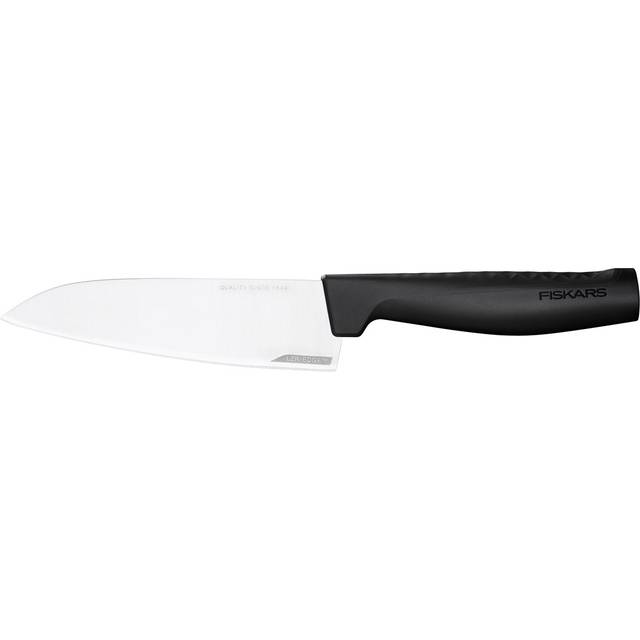 Fiskars Hard Edge kockkniv 13,5 cm