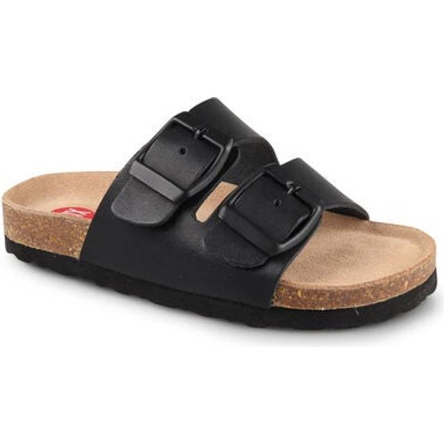 Pax J Pika Sandal Skor Black - 28