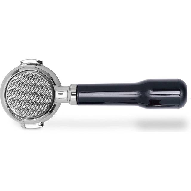 Bottomless coffee handle Lelit 58 mm