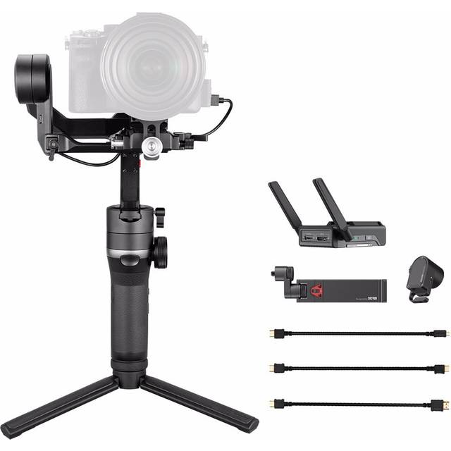 Zhiyun Weebill-S Image transmission pro