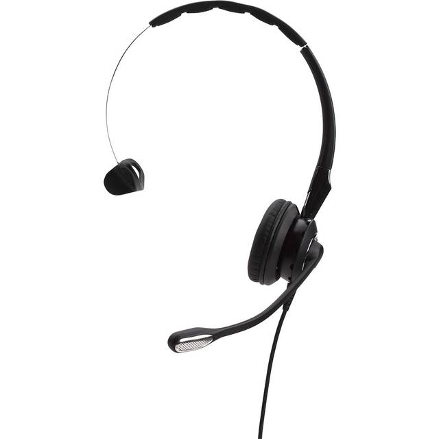 Jabra biz 2400 ii duo over-the-head noise-canceling qd headset 2409-820-205