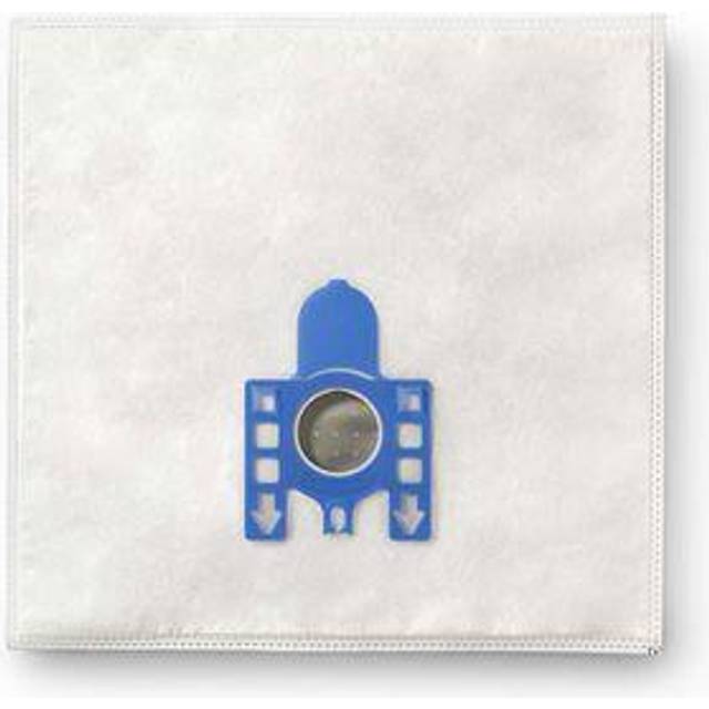 Miele GN Vacuum Cleaner Bags x4 + 2 Filters
