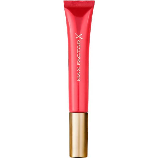 Max Factor Colour Elixir Lip Gloss 9ml - 035 Baby Star Coral Cushion