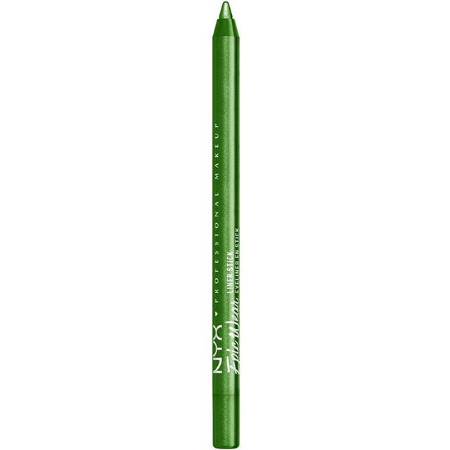 NYX Professional Makeup Epic Wear Liner Stick Vattentät eyeliner-penna Skugga 23 - Emerald Cut 1.2 g