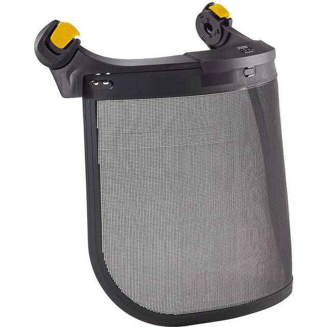 Petzl Screen Protection Vizen Mesh Visor  Unisex-Adult  Multi-Colour  One Size