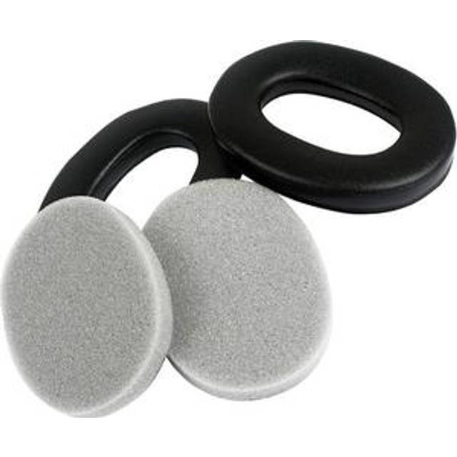 3M Peltor SportTac Hearing protector insert and pad set