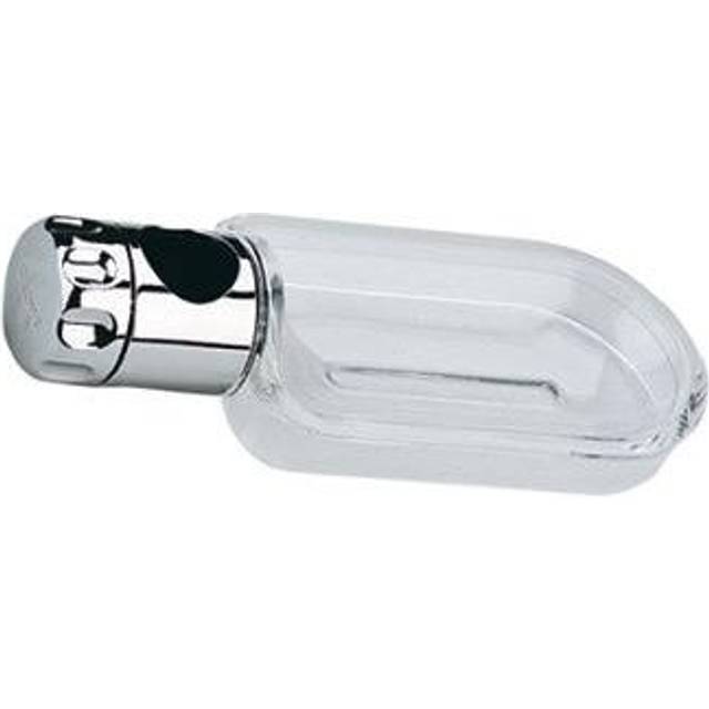 Grohe Relexa Soap Dish - Chrome
