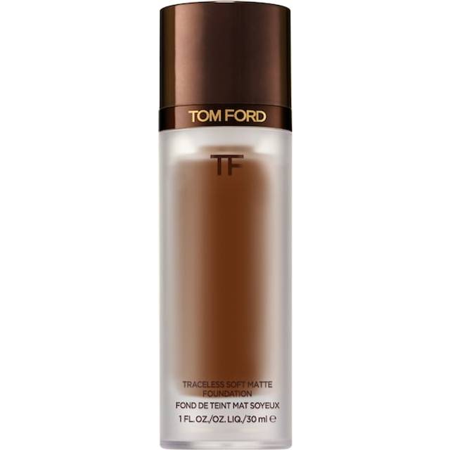 Tom Ford Traceless Soft Matte Foundation 12.5 Walnut 30ml