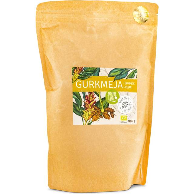 Gurkmeja EKO 1 kg