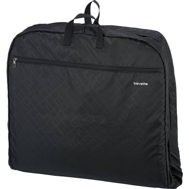 Travelite Mobile Garment Cover - Black