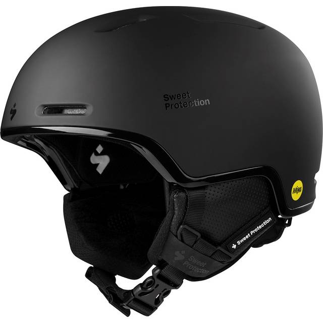 Looper Mips Helmet, S/M, MATTE NARDO GRAY