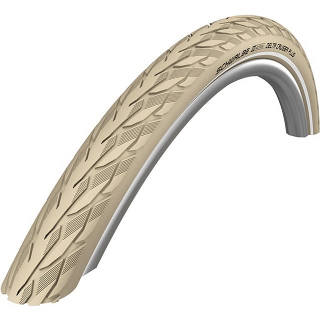 Schwalbe Delta Cruiser 700x35 beige