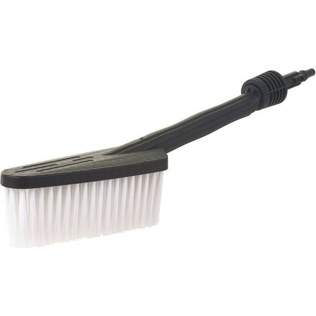 Ryobi RAC722 Pressure Washer Brush, Black