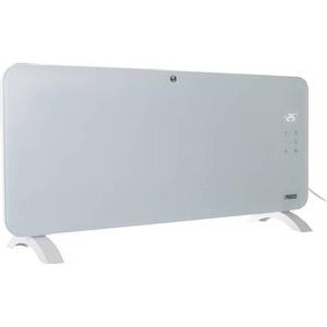 Princess - 342001 Smart Glass Panel Heater