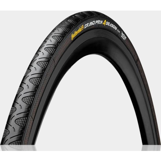 Continental Grand Prix 4 Season Black Edition 700x28C Tire