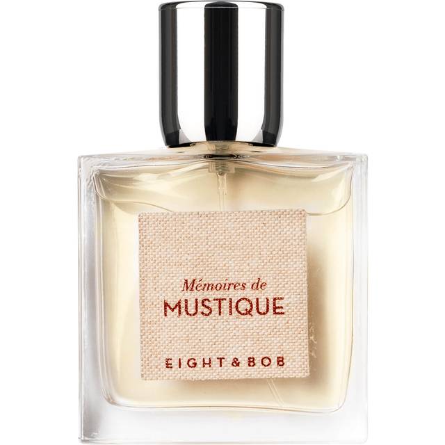 Eight & Bob Memoires de Mustique Eau de Parfum 100 ml