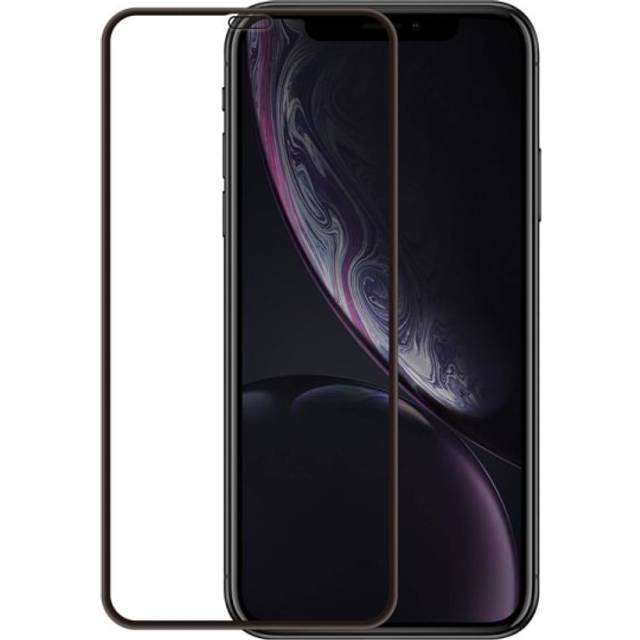 Skärmskydd GEAR 3D iPhoneXR/11