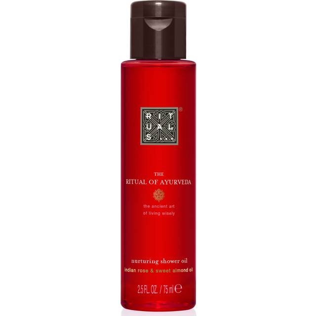 Rituals Ayurveda Nurtering duscholja 75 ml