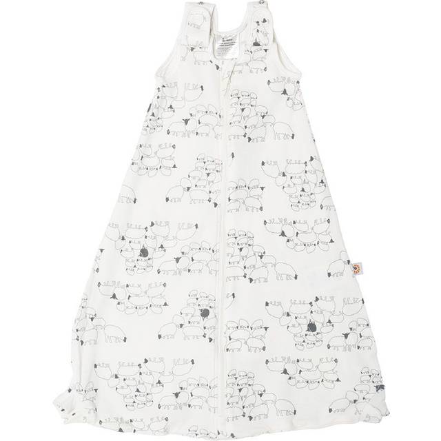 Ergobaby Sovpåse Sheep 18-36m TOG 2.5 - Multifärgad