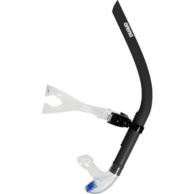 Swim Snorkel III - Rosa