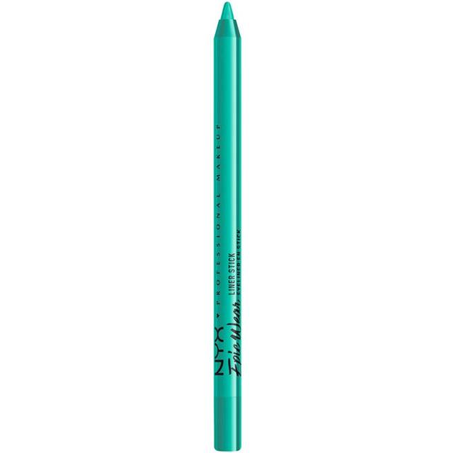 NYX Professional Makeup Epic Wear Liner Sticks 10 Blue Trip 1 st